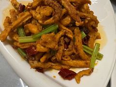 -西夏回族烧麦馆(牡丹街店)