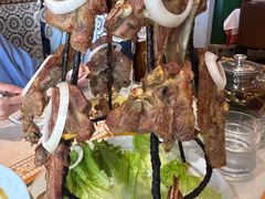 -海尔巴格·新疆菜(吐鲁番店)