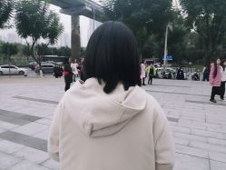 -热发型