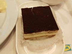 提拉米苏-宜家·瑞典风味餐厅(北京西红门店)