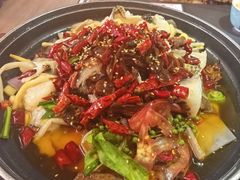 -桥边小楼·手工云南菜·古城观景小楼