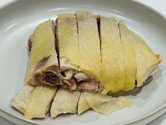 吉士咸鸡-老吉士酒家(天平路店)