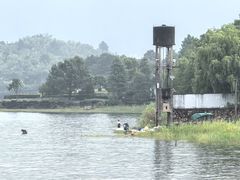 -余姚四明湖开元名都度假酒店·夏威夷西餐厅