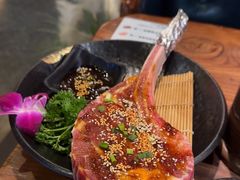-九田家黑牛烤肉料理(新辰里亚运村店)