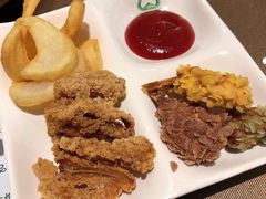 -汤姆家的牛排西餐厅(振华商厦店)