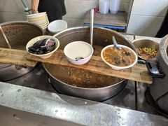 -逍遥镇刘相五胡辣汤豆沫馆(康复中街店)