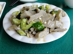 扒糕-正顺饸饹馆(中土商务楼店)