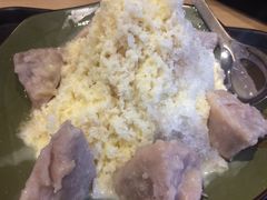 -鲜芋仙(南开大悦城店)