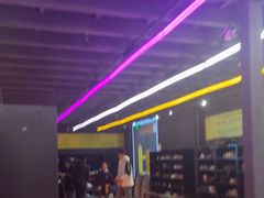 -Tenker Club弹刻极限主题公园 · 蹦床 · 团建 · 生日派对(大关店)
