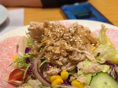 -鳗鲔料理小馆