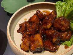 糖醋小排-起源小厨(应天门店)