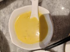 -喜来登由由大酒店九州膳坊中餐厅