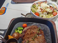 -牛扒先生·厚切雪花牛扒西餐厅(北京路禺山路店)