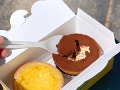 -黛汀烘焙DAINTY BAKERY(代字行合生汇店)