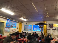 大堂-玲玲涮牛肚(土门坊店)