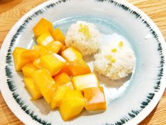 -About Bistro關於·泰式家庭料理