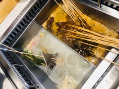 -袁记串串香(北国店)