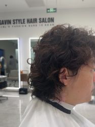 -崇尚GAVIN STYLE臻选