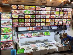 -新享乐海鲜(翠华路店)