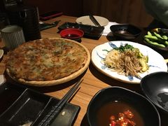 -炼火烤肉店