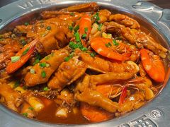 -胖哥俩肉蟹煲(福州仓山爱琴海店)