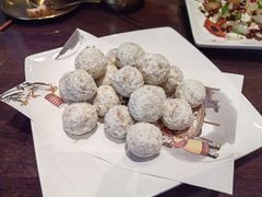 -巴依老爷新疆餐厅