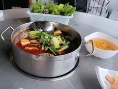 -江龙饭店·乌江豆腐鱼(乌江老桥头店)