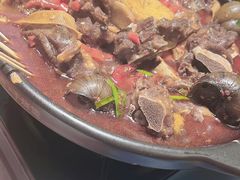 -老闵田螺馆·南昌市井菜·特色小吃(总店)