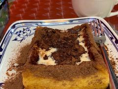 -華叔茶記