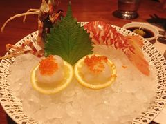 -Mr·Fish鱼鲜生海鲜放题(银泰in99店)