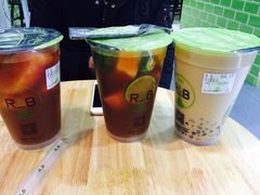 -巡茶(海州万达店)