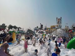 -秦皇岛乐岛海洋王国