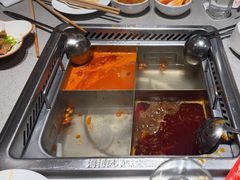 -海底捞火锅(江北万达商业广场店)