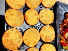 地瓜片-壹酒贰肉1926·深夜食堂(南京北街店)