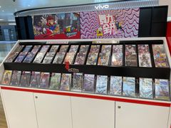 -任天堂Nintendo Switch体验店(天河城店)