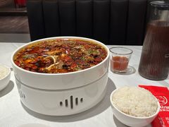 -小山城·馋嘴蛙(亚运村店)