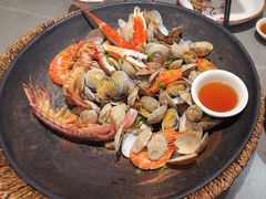 -阿毛饭店(和义路店)