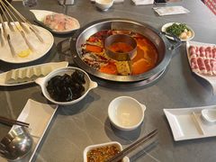 -竹犇番茄火锅(长风街店)