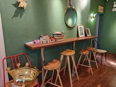 -W CAFE(甜爱路店)