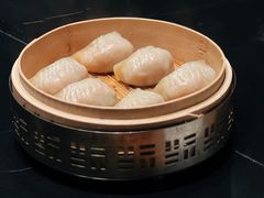 蟹柳胶东蒸饺-新荣记(西溪湿地店)