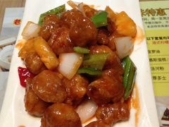 iphone_upload_pic-火啫啫·粤式啫啫煲(南通首店)