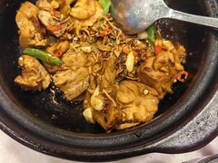 -宝香绑线肉骨茶(柏威年广场店)