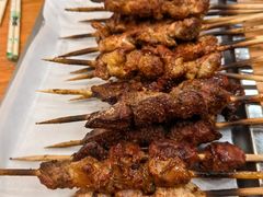 -新疆艾麦尔烧烤(丰台路口店)