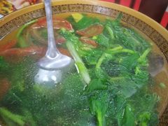 -君华饭店·腊排铜火锅