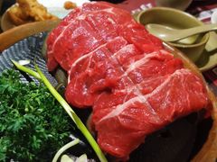 -盡膳口福·百年汤方火锅(科华北路店)