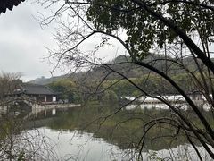 -绍兴古城
