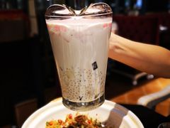 -高第街56号餐厅(银座商城玉函店)