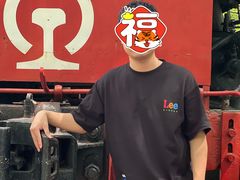 -江墅铁路遗址公园