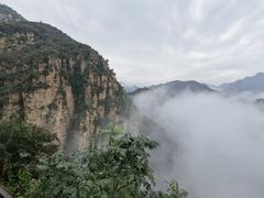 -京东石林峡风景区