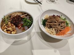 -老爷庙风味美食府(魏都大道店)